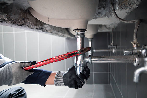 Trusted Plumbing service in Vernon Hill, VA - AAA Plumbing Heating